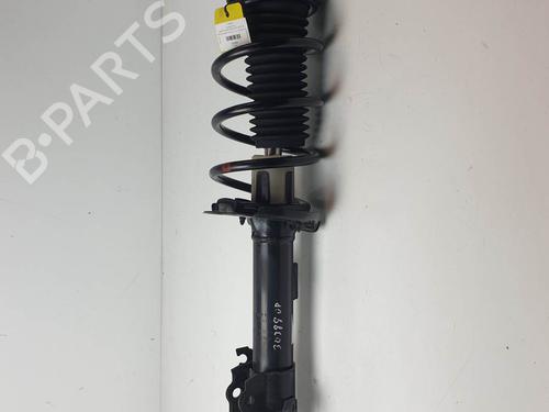 Used Right front shock absorber Right front shock absorber FORD ECOSPORT 1.0 EcoBoost (125 hp) 26616147 26616147