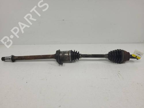 Used Right front driveshaft Right front driveshaft MERCEDES-BENZ B-CLASS Sports Tourer (W245) [2005-2011] 34712285 34712285