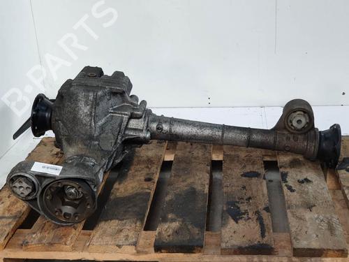 Used Front differential Front differential SEAT ALTEA XL (5P5, 5P8) 2.0 TDI (140 hp) 7401403 7401403