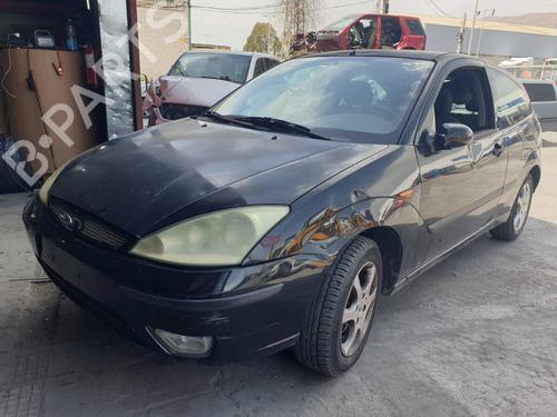Used Parts FORD FOCUS I (DAW, DBW) 1.6 16V 4640578