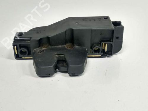 Used Tailgate lock PEUGEOT 307 Break (3E) 1.6 HDi 110 (109 hp) 7916487
