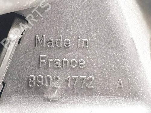 Right taillight JAGUAR X-TYPE I (X400) 2.0 D | BP16144006C35 