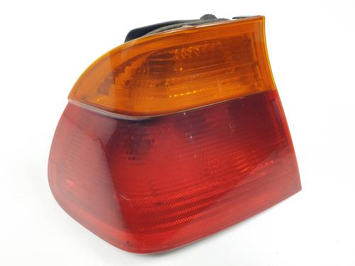 Left taillight BMW 3 (E46) 320 d | BP30919102C34 - Image 2