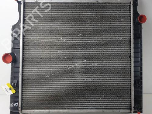 Water radiator JEEP CHEROKEE (KJ) 2.8 CRD 4x4 | BP28065648M31 