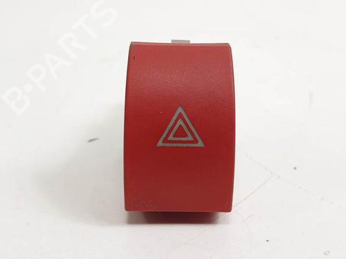 Used Warning switch SKODA OCTAVIA II Combi (1Z5) 1.9 TDI (105 hp) 13420589