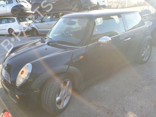 Rear parcel shelf MINI MINI (R50, R53) One | BP24339687C85 - Image 5