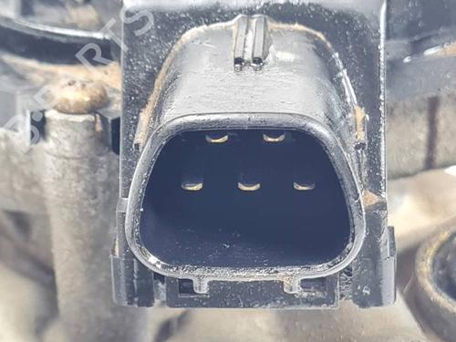 Ruitenwissermotor voor TOYOTA YARIS (_P1_) 1.0 (SCP10_, SCP10R) | BP29964807M29