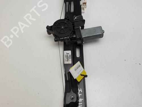 Used Rear left window mechanism Rear left window mechanism BMW 2 Active Tourer (F45) 218 d (150 hp) 24627286 24627286