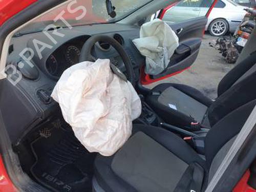 Boîte à gants SEAT IBIZA IV (6J5, 6P1) 1.2 TSI | BP30844117C95