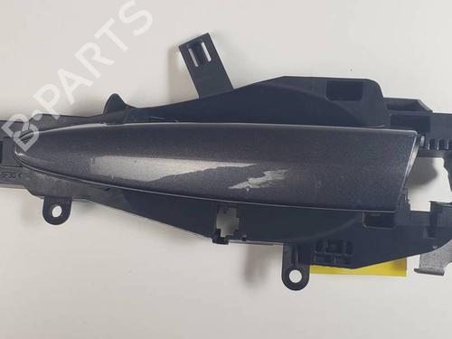 Used Front left exterior door handle Front left exterior door handle 37668338 37668338