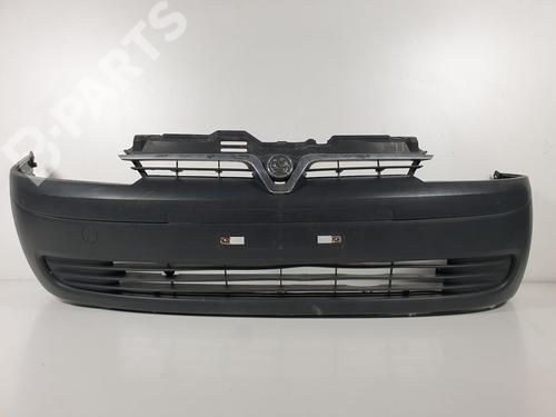 Used Front bumper Front bumper OPEL COMBO Box Body/MPV [2001-2026] 9906228 9906228