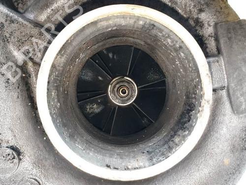 Turbocharger/Supercharger MERCEDES-BENZ S-CLASS (W220) S 320 CDI (220.025, 220.125) | BP20200688M71 