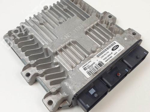 Used Engine control unit (ECU) Engine control unit (ECU) LAND ROVER DISCOVERY III (L319) 2.7 TD 4x4 (190 hp) 25144626 25144626