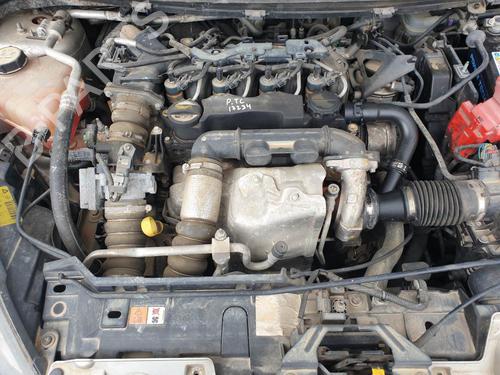 Intercooler FORD FIESTA VI (CB1, CCN) 1.6 TDCi | BP24340436M30  - Image 13