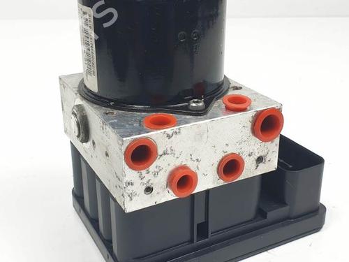 Used ABS pump VOLVO S40 II (544) 1.6 (101 hp) 25138444