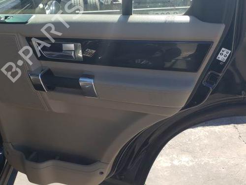 Rim LAND ROVER DISCOVERY IV (L319) 3.0 SDV6 4x4 | BP25841391C45 