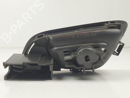 Front right interior door handle FORD TOURNEO COURIER B460 MPV 1.5 TDCi | BP24969806I14 - Image 2