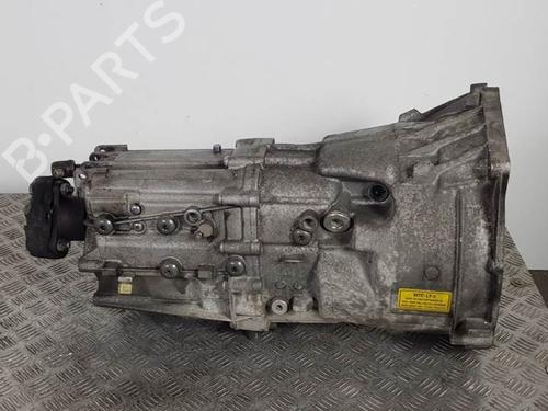 Gearbox BMW 3 (E90) 318 d | BP11789966M3 