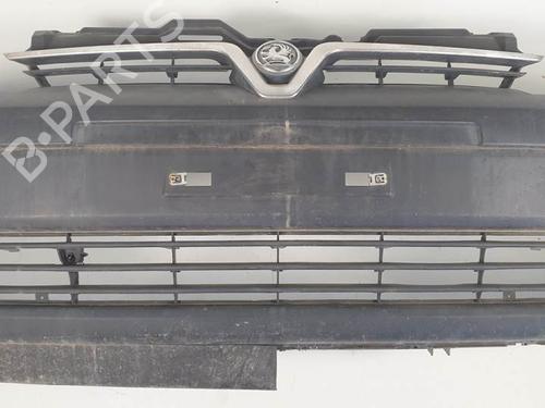 Front bumper OPEL COMBO Tour 1.7 DI 16V | BP11271666C7 