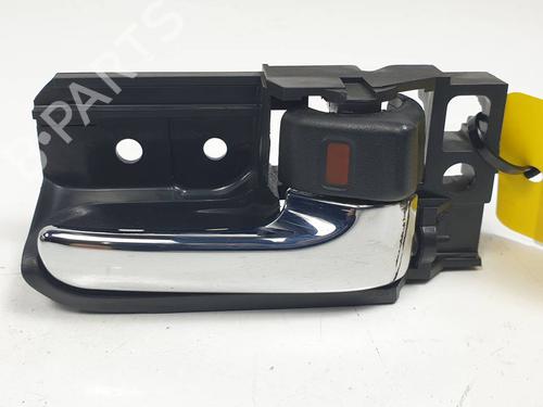 Used Front right interior door handle TOYOTA COROLLA (_E12_) 1.6 VVT-i (ZZE121_, ZZE121R) (110 hp) 29820432