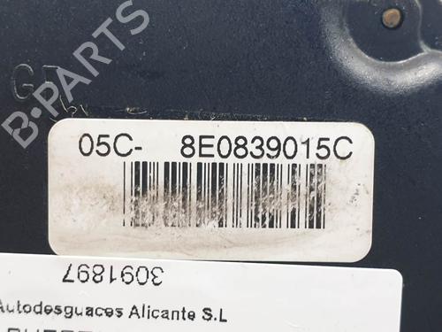 Rear left lock AUDI A4 B6 (8E2) 1.9 TDI | BP28061668C100 - Image 4