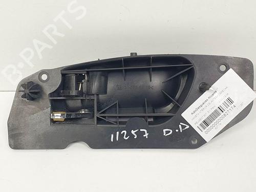 Front right interior door handle PEUGEOT 607 (9D, 9U) | BP12446353I14 - Image 4