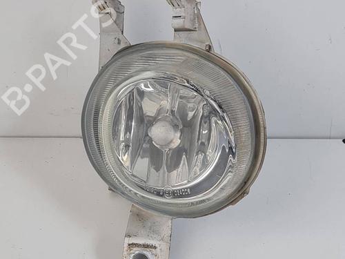 Mistlamp rechts Mistlamp rechts PEUGEOT 206 Hatchback (2A/C) 1.9 D (69 hp) 37257926 37257926