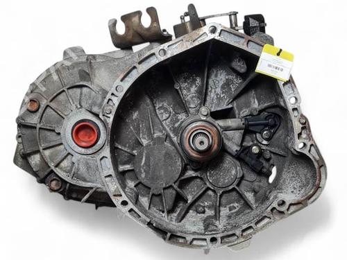 Used Gearbox MERCEDES-BENZ VITO Van (W638) 110 CDI 2.2 (638.094) (102 hp) 29246351