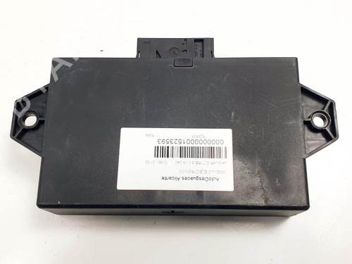 Electronic module JAGUAR S-TYPE II (X200) 3.0 V6 | BP24934017M83 