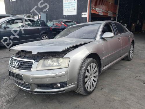 Front left interior door handle AUDI A8 D3 (4E2, 4E8) 3.0 TDI quattro | BP16240525I13 - Image 5