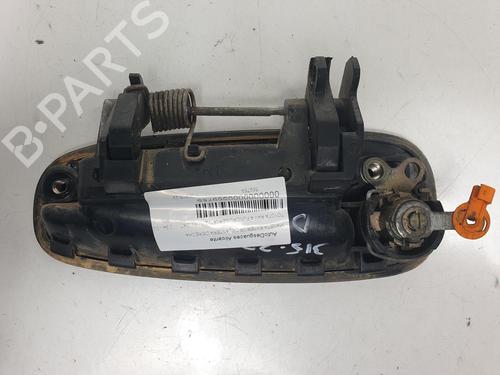 Front right exterior door handle TOYOTA RAV 4 I (_A1_) 2.0 4WD (SXA10, SXA11) | BP9449214C129 