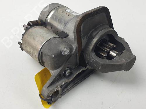 Used Starter Starter RENAULT CLIO III (BR0/1, CR0/1) 2.0 16V (BR0C, BR0K, CR0C, CR0K) (139 hp) 24930821 24930821