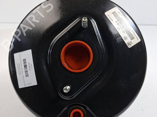Used Servo brake Servo brake SKODA CITIGO (NF1) 1.0 (60 hp) 40177162 40177162