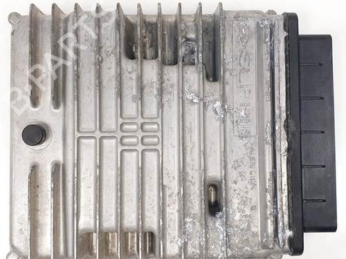 Used Engine control unit (ECU) Engine control unit (ECU) FORD MONDEO III Turnier (BWY) 2.0 16V TDDi / TDCi (115 hp) 17045374 17045374