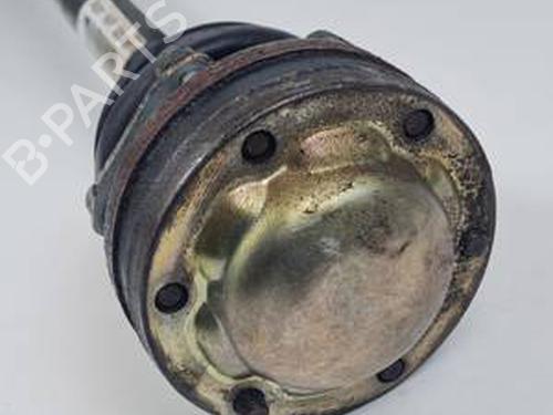 Antriebswelle rechts hinten PORSCHE BOXSTER (986) 2.5 | BP30655074M41