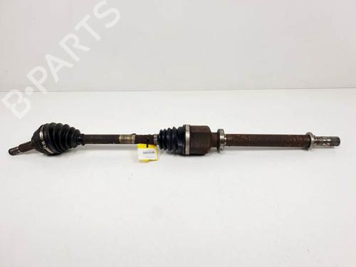 Right front driveshaft RENAULT MEGANE II (BM0/1_, CM0/1_) 1.4 16V (BM0B, CM0B) | BP13902722M39 
