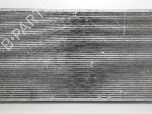 Used Water radiator Water radiator CHRYSLER VOYAGER / GRAND VOYAGER IV (RG) 2.8 CRD (150 hp) 25707025 25707025