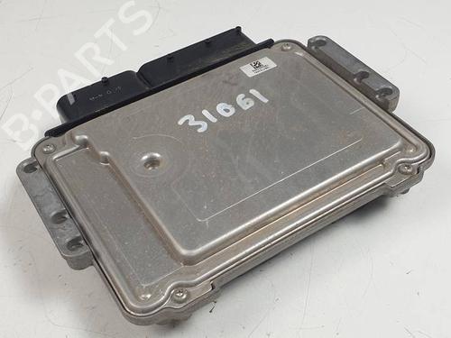 Engine control unit (ECU) KIA CEE'D SW (ED) 1.6 CVVT | BP29989517M57 