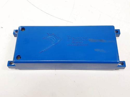 Used Electronic module Electronic module PEUGEOT PARTNER Box Body/MPV 1.6 HDi 16V 4x4 (90 hp) 17439180 17439180