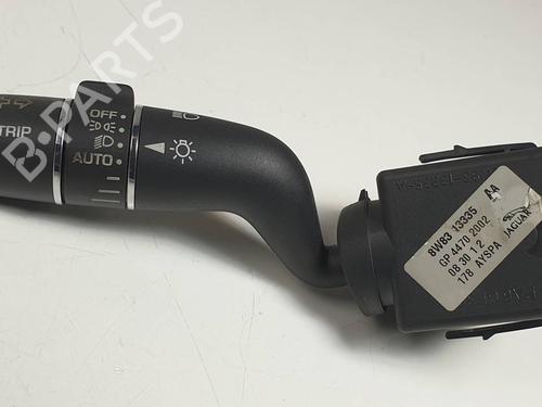 Forlygtekontakt JAGUAR XF I (X250) 2.7 D | BP29907948I24 