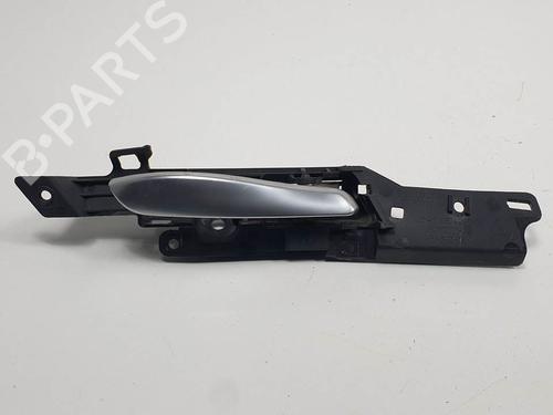 Used Front right interior door handle Front right interior door handle BMW X5 (E70) xDrive 30 d (235 hp) 12380887 12380887
