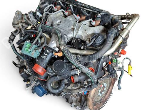 Used Engine Engine PEUGEOT 807 (EB_) 2.0 HDi (107 hp) 40175426 40175426