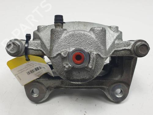 Left front brake caliper KIA PICANTO III (JA) 1.2 MPI | BP29581766M105 - Image 4