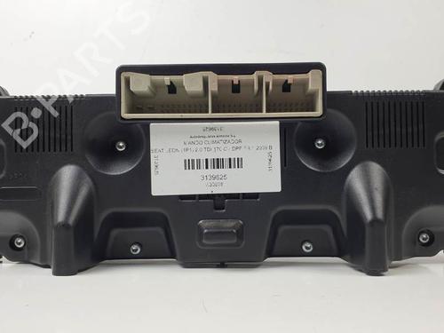 Climate control SEAT LEON (1P1) 2.0 TDI | BP27533336I5 - Image 2