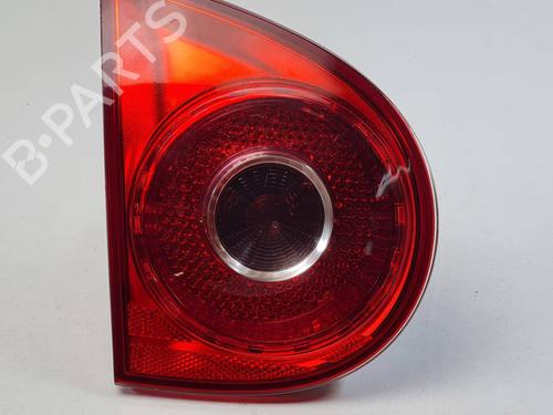 Used Left tailgate light Left tailgate light VW GOLF V (1K1) 1.9 TDI (105 hp) 35942217 35942217