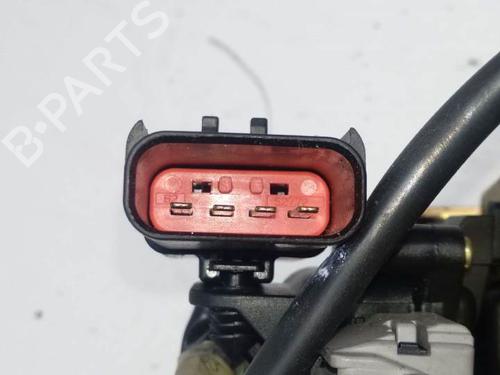 Tailgate lock CHRYSLER VOYAGER IV (RG, RS) 2.8 CRD | BP8271662C101 
