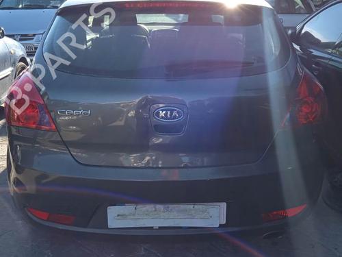Tailgate handle KIA CEE'D SW (ED) 1.4 CVVT | BP10322535C132 