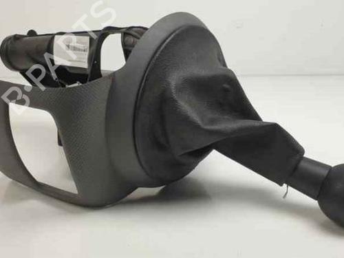 Used Gear lever PEUGEOT PARTNER Box Body/MPV 1.6 HDi 16V (90 hp) 25140670