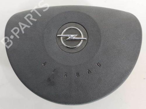 Used Driver airbag OPEL MERIVA A MPV (X03) 1.7 CDTI (E75) (100 hp) 6992383