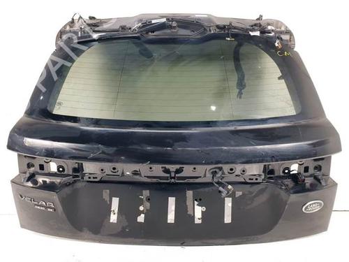 Used Tailgate SEAT LEON (5F1) [2012-2021]  17166023